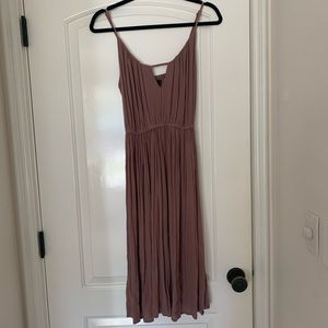 Volcom Midi Dress